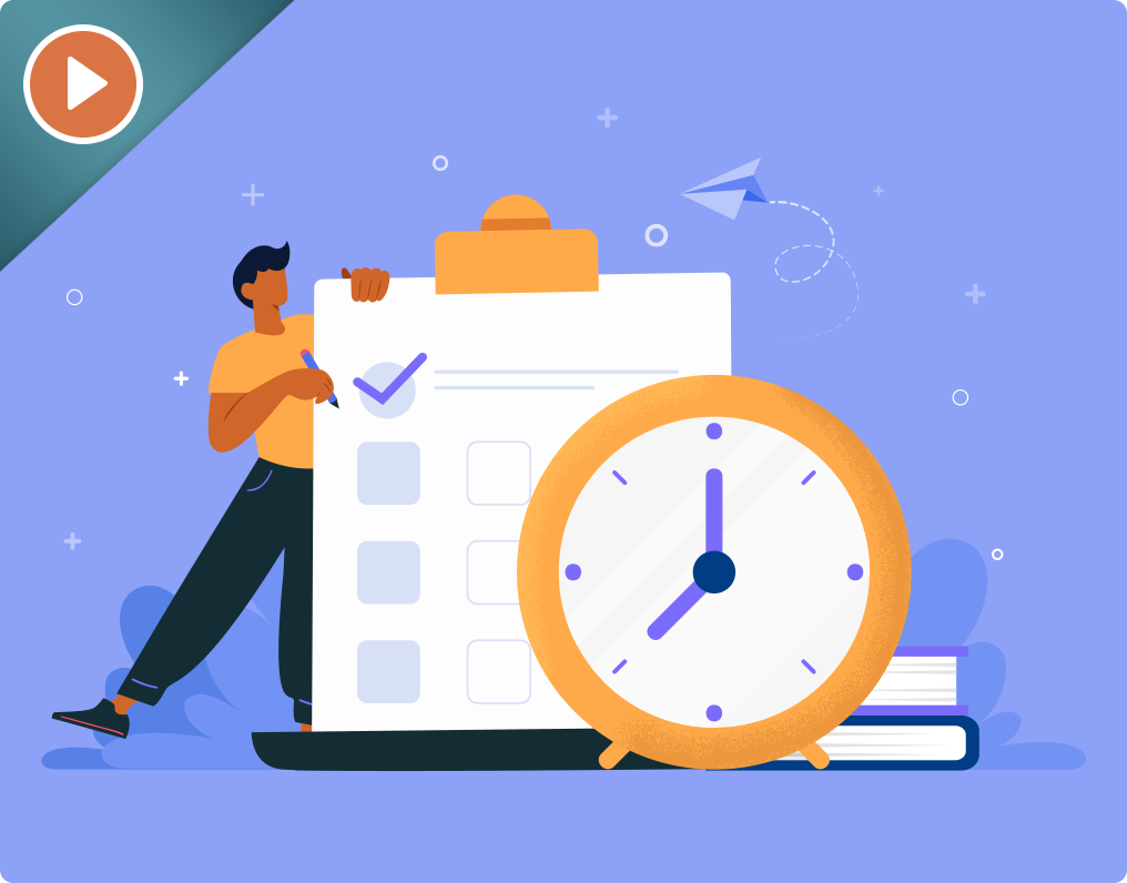 Best Practices in Effective Time Management
