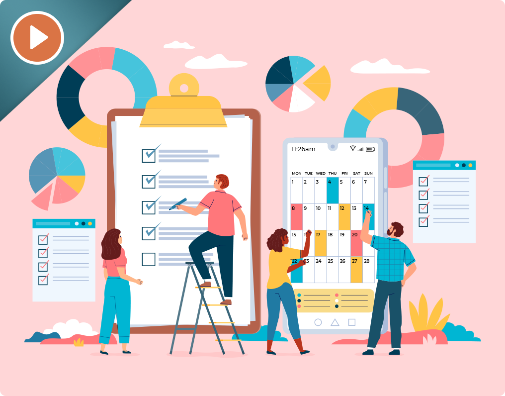 How to Effectively Manage Your Project Pipeline
