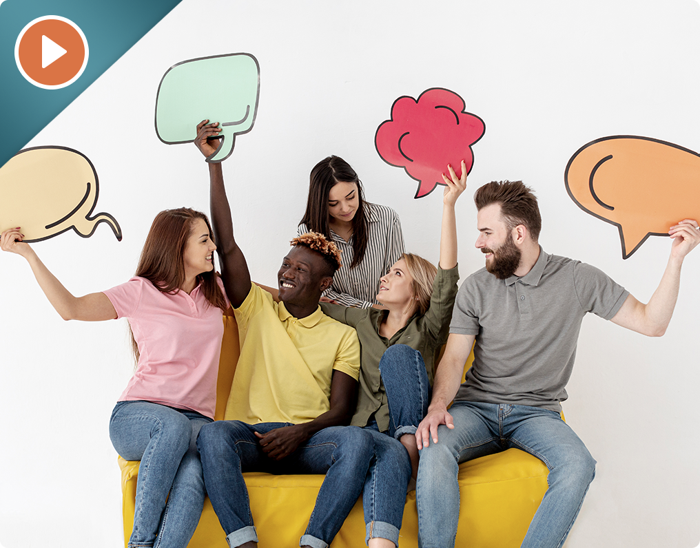 Mastering Nonverbal Communication in the Workplace