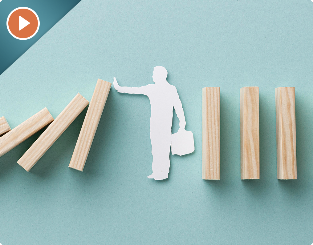 How to Set Healthy Boundaries & Resolve Conflicts