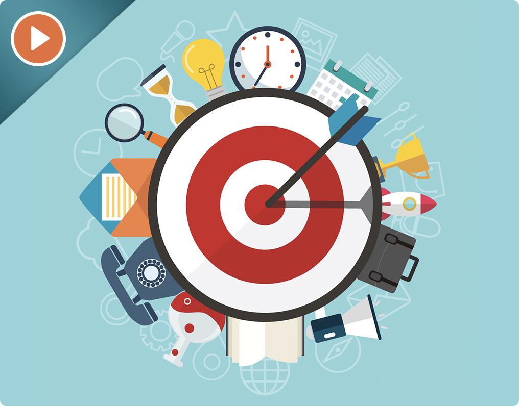 How to Effectively Set & Prioritize Goals