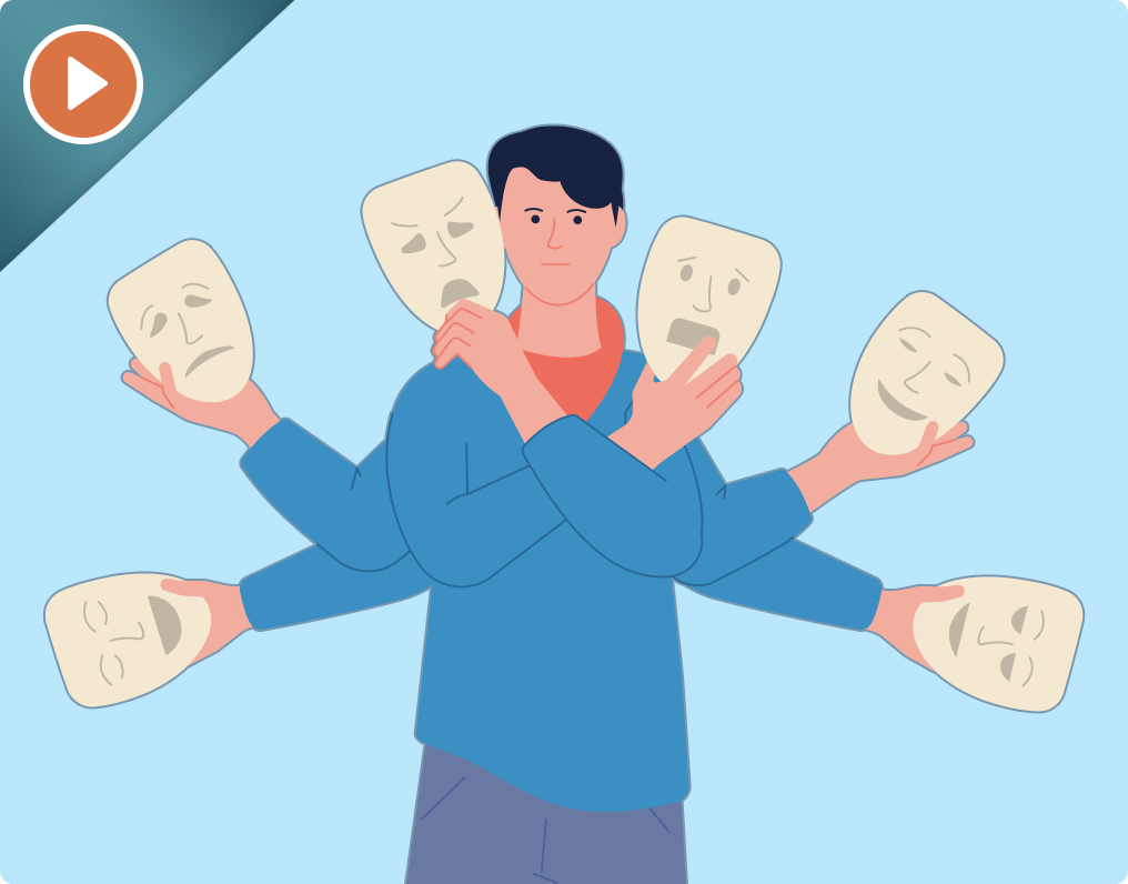 How to Successfully Overcome Imposter Syndrome