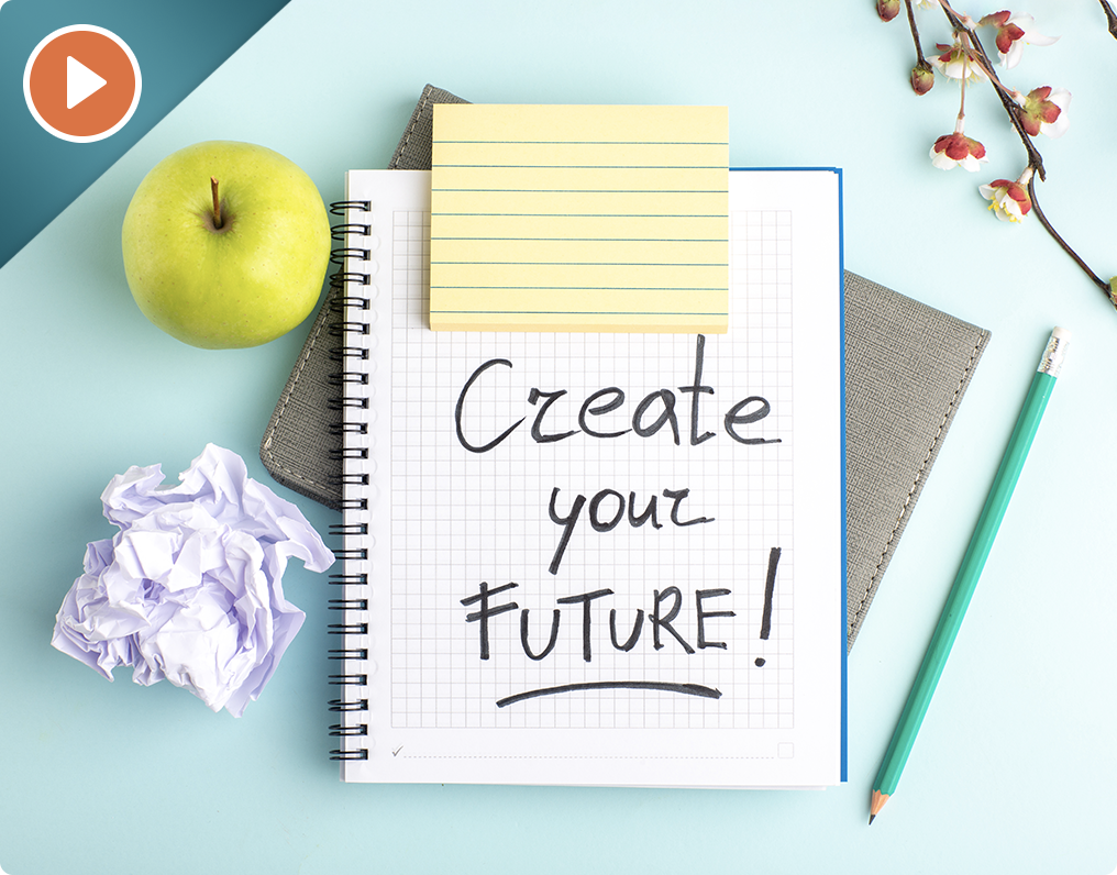 How to Find & Stay Connected to Your “Why”