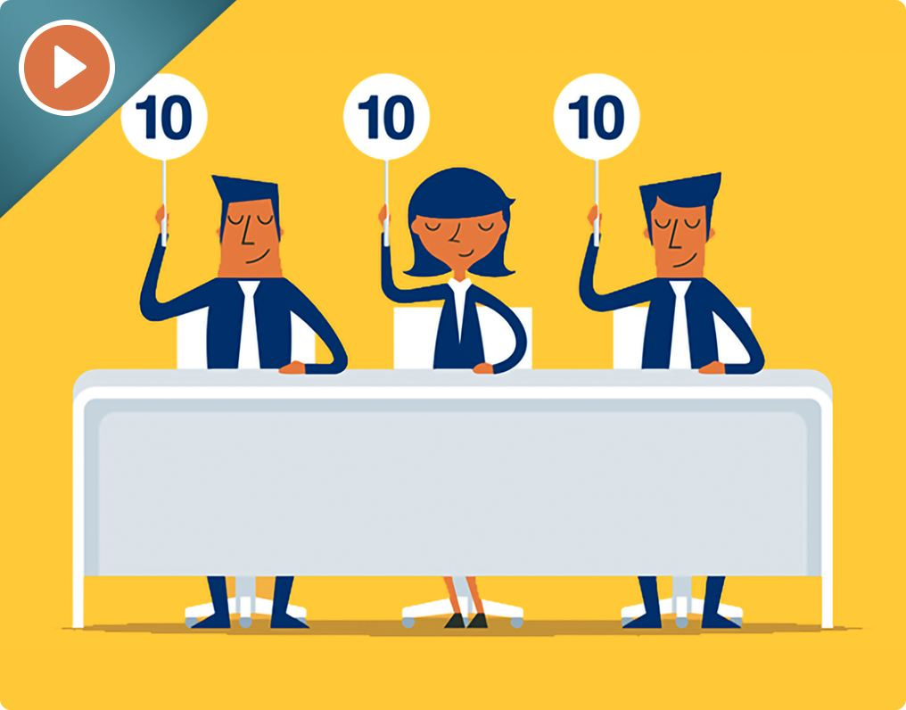 How to Prepare for Graduate School Interviews