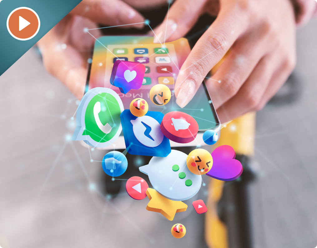 NextGen Social Media Best Practices in Disseminating Research