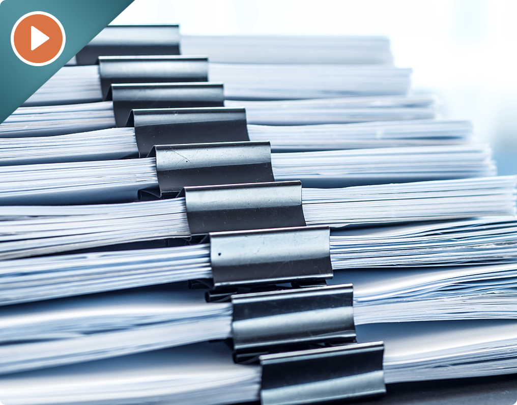 How to Prepare a Successful Tenure Dossier