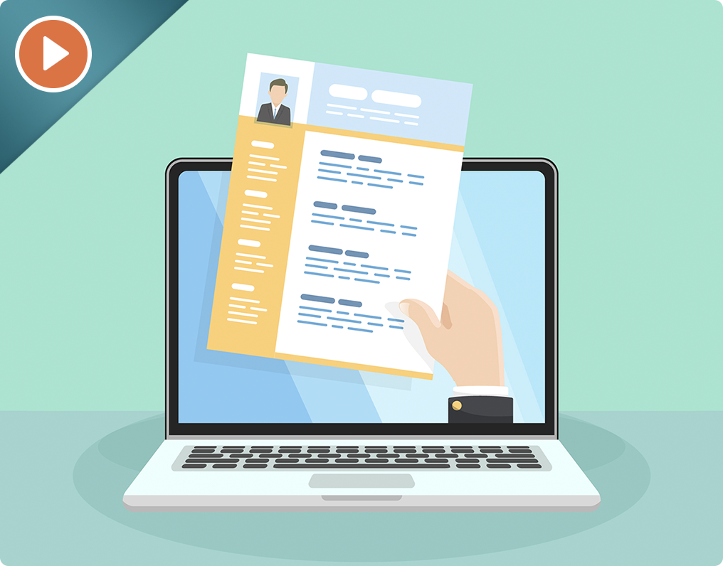 How to Prepare a CV for Faculty Position Applications