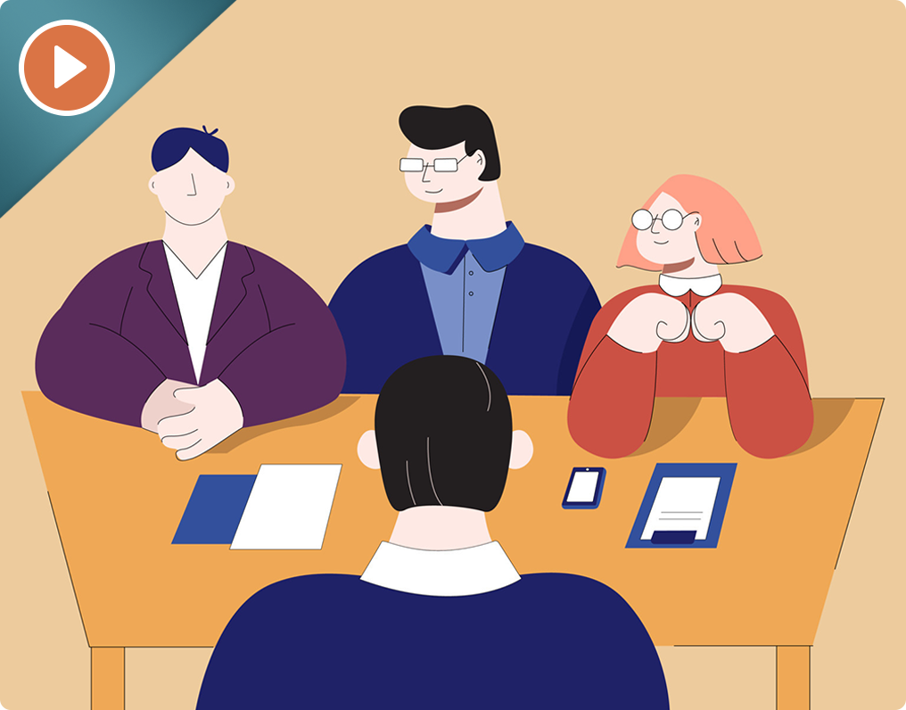 How to Prepare for Faculty Position Interviews