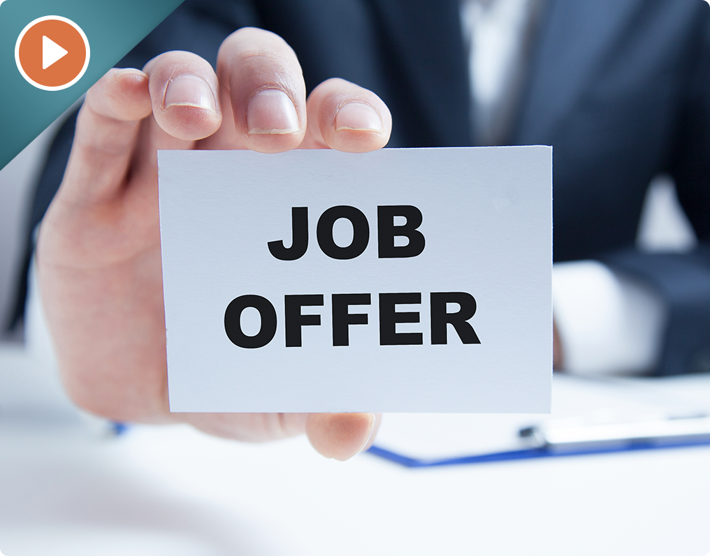 Navigating Academic Job Offers