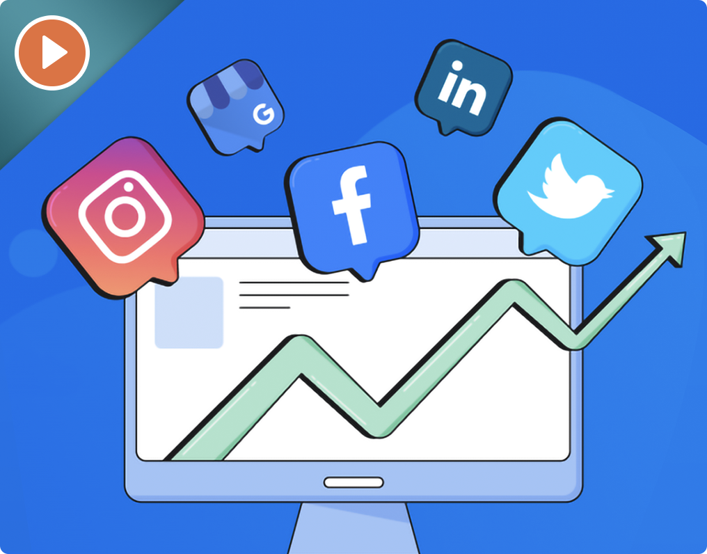 Leveraging Social Media Analytics for Researchers