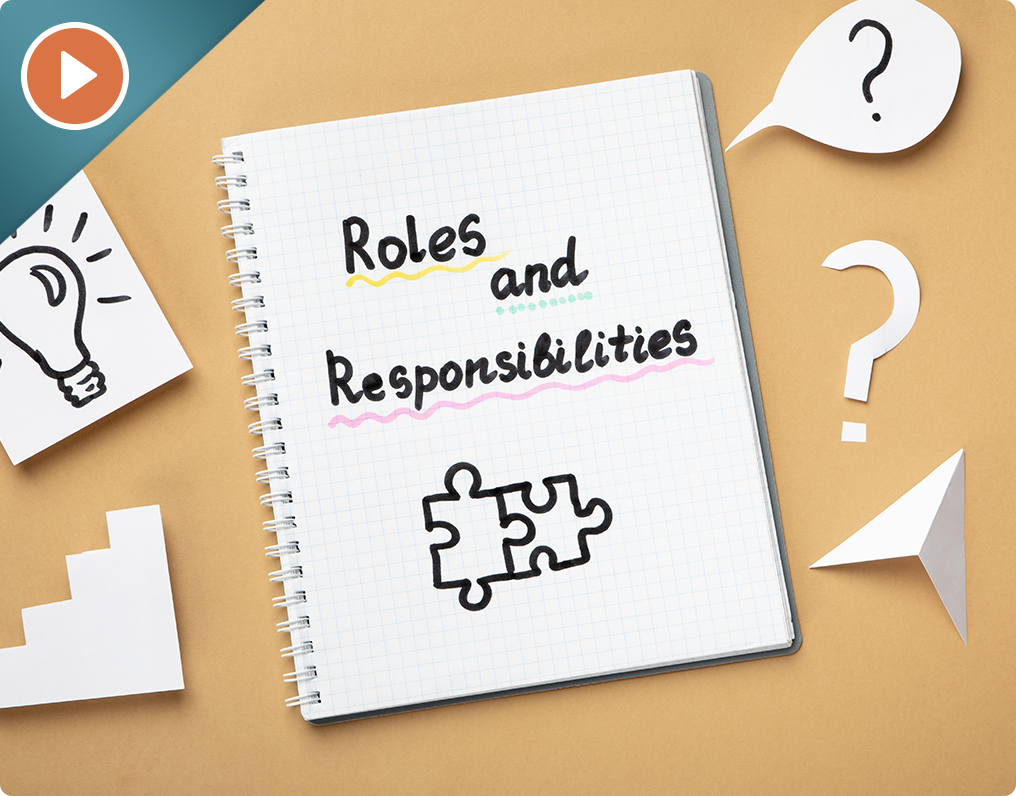 Understanding the Roles & Responsibilities of Academic Leaders