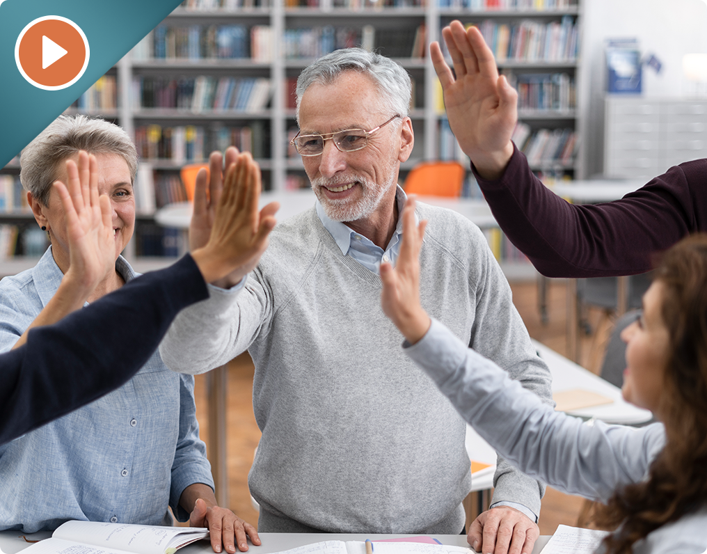 Foundations of Being an Effective Department Chair