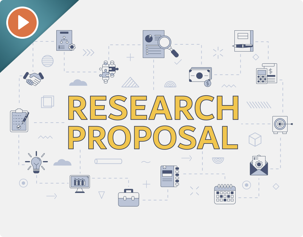 How to Write a Research Proposal for Post-Doctoral Fellowship Applications
