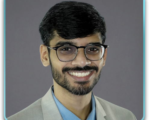 Paul Naqvi, MBA