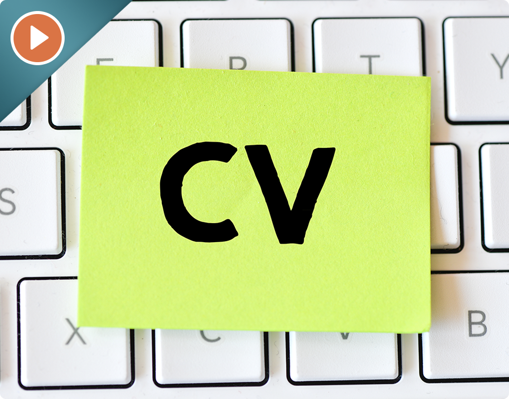 How to Prepare a CV for Post-Doctoral Fellowship Applications