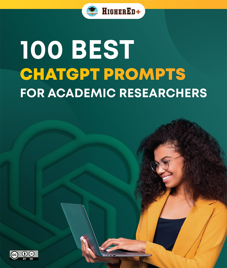 100 Best ChatGPT Prompts