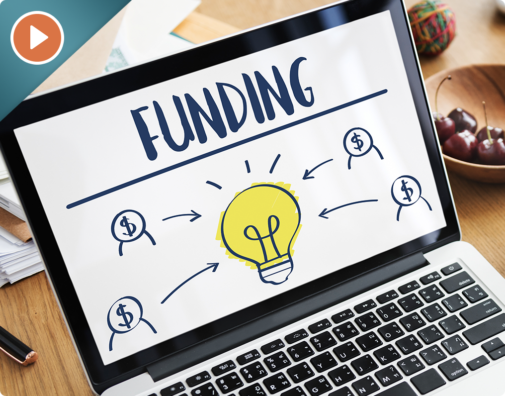 Best Practices in Approaching Foundations for Funding