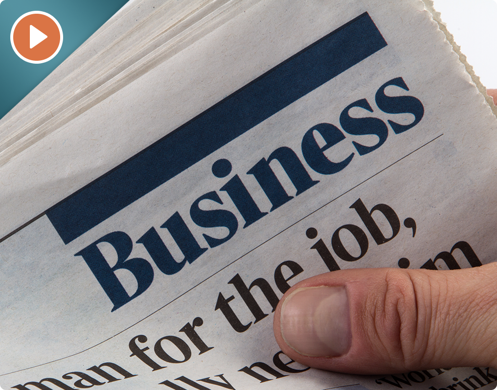 How to Write an Op-Ed for Business Faculty and Students