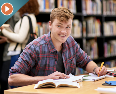 How to Find, Become, and Thrive as an Undergraduate Research Assistant