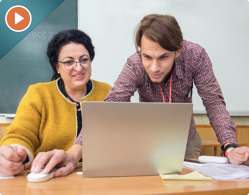 How to Become and Thrive as a Teaching/Graduate Assistant