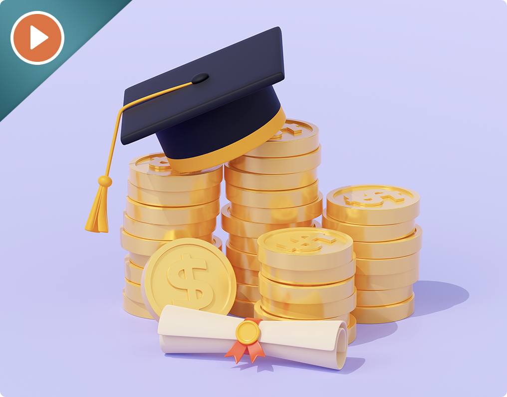 How to Find and Successfully Apply for Graduate School Scholarships