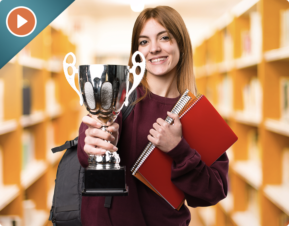 How to Find and Apply for Academic Awards