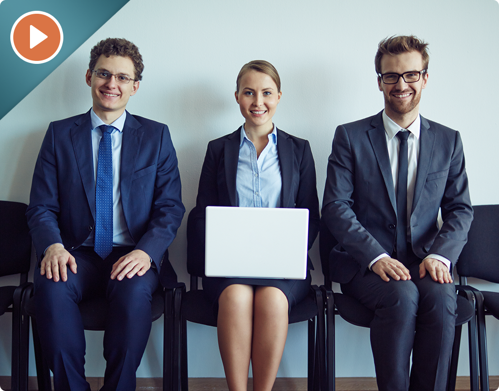 Interview Preparation for Industry Jobs