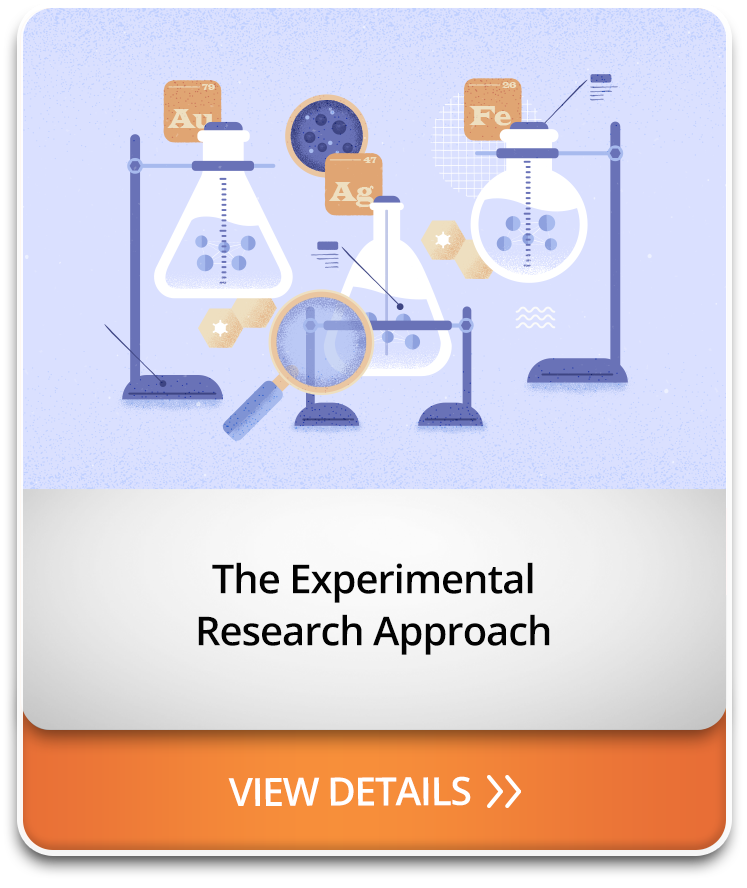 The Experimental Research Approach