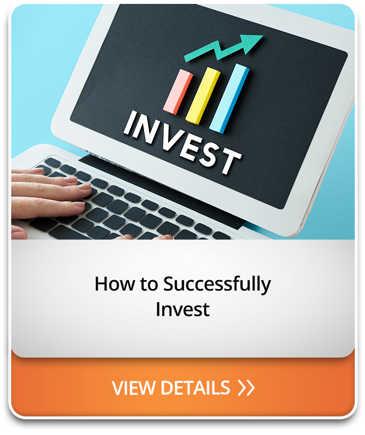 How to Successfully Invest