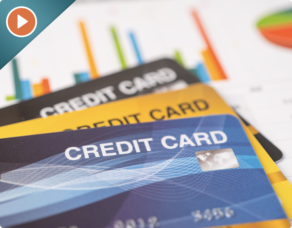 How to Successfully Build Credit & Manage Debt
