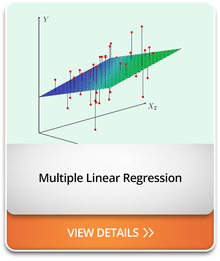 Multiple Linear Regression
