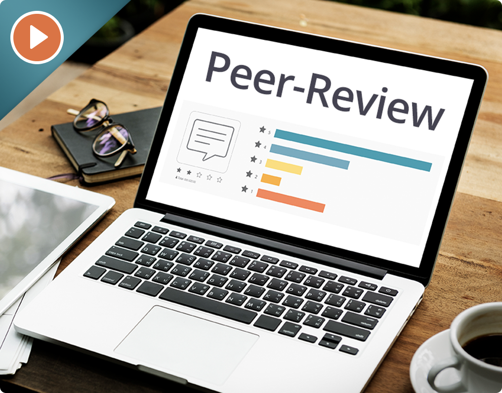 How to Use AI tools to Conduct a Mock Peer-Review