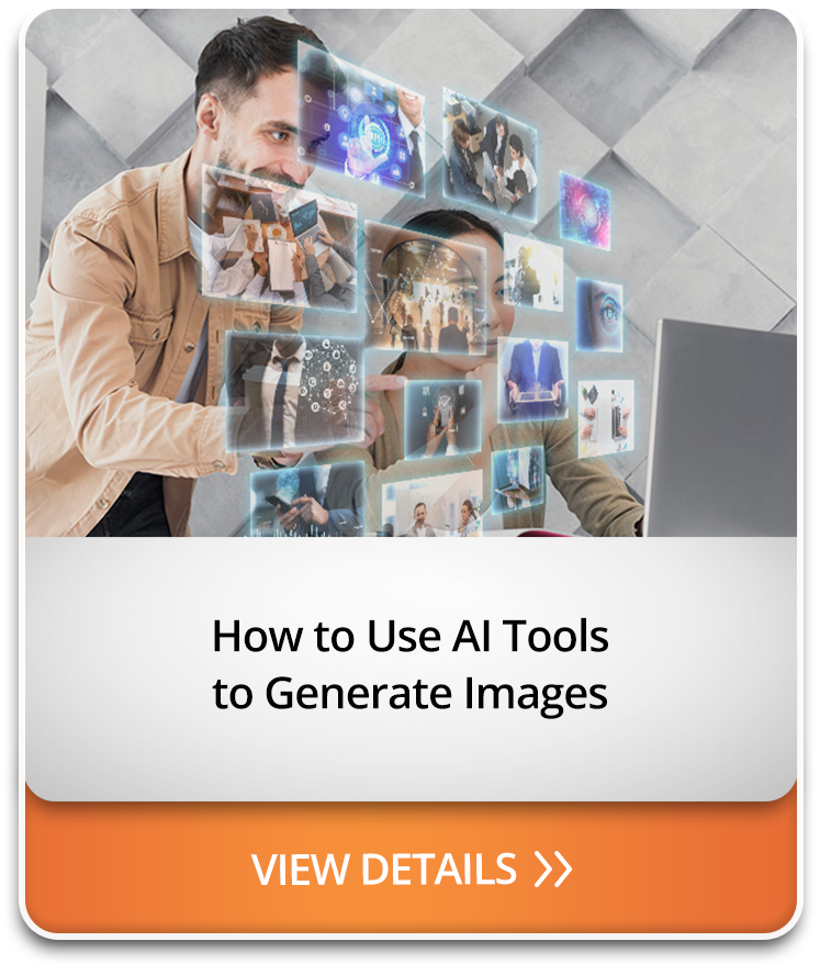 How to Use AI Tools to Generate Images