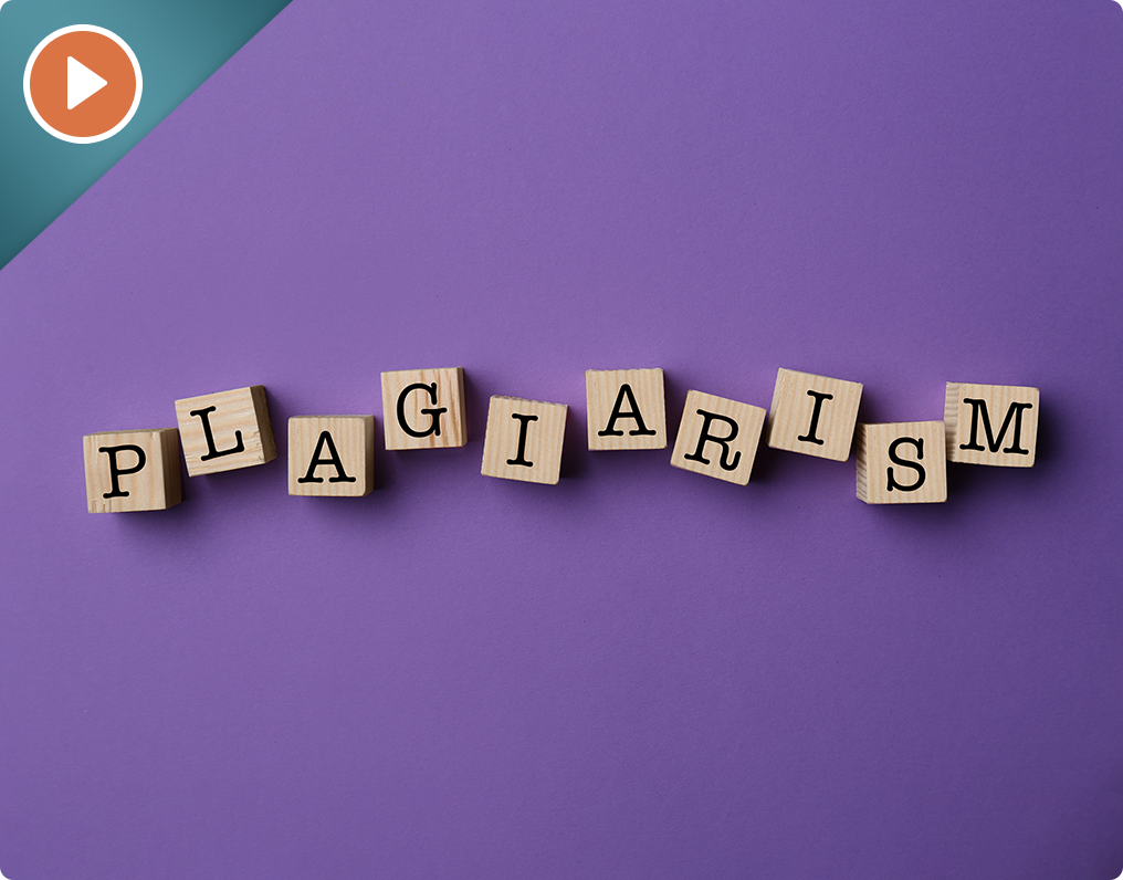 How to Use AI Tools to Detect Plagiarism