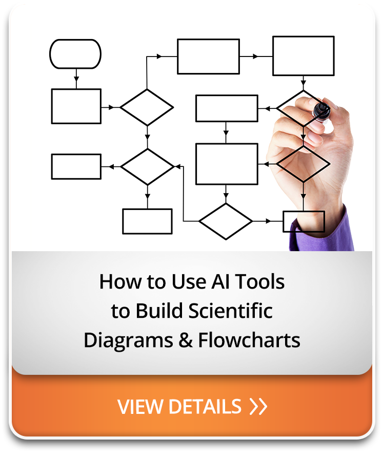 How to Use AI Tools to Build Scientific Diagrams & Flowcharts