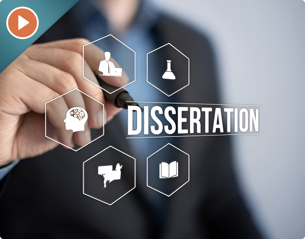 How to Write a Doctoral Dissertation