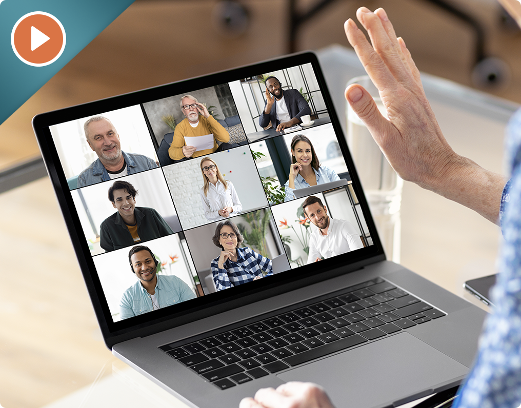 Synchronous Online & Blended Education Best Practices for Instructors