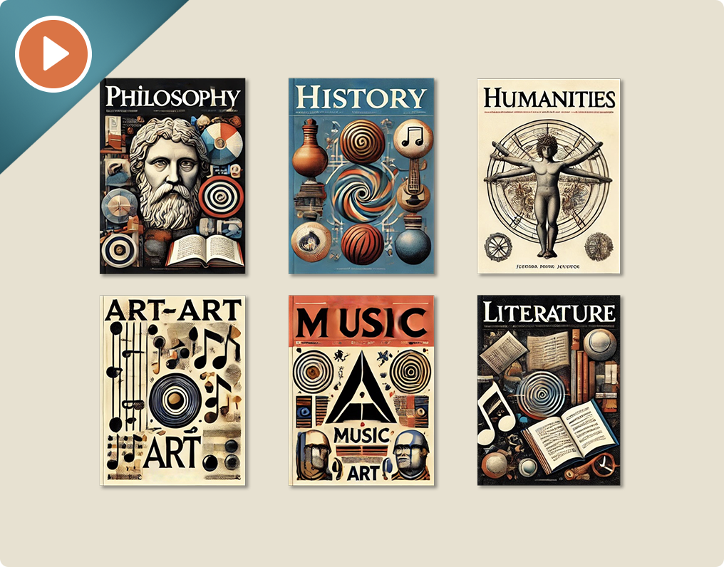Introduction to Academic Journals in the Humanities