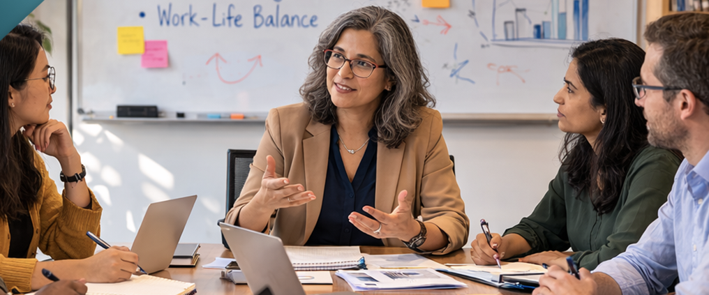Mentorship Best Practices for Mid-Career Faculty