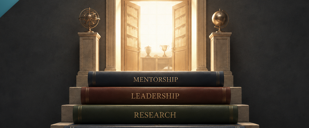 Best Practices in Preparing for Promotion to Full Professor - My Courses