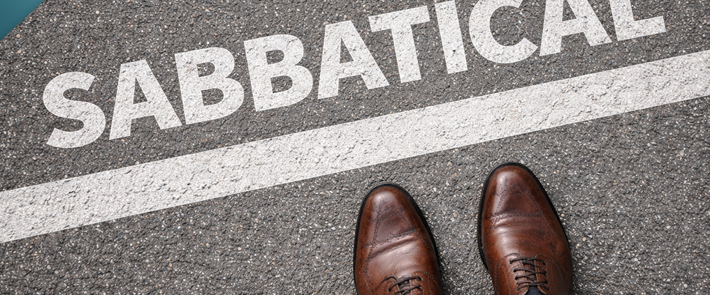 How to Use Sabbaticals and Fellowships to Reinvigorate Your Career