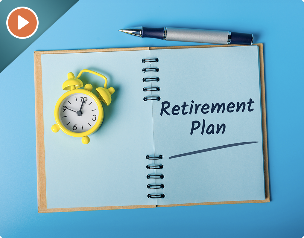 How to Navigate Phased Retirement for Late Career Faculty