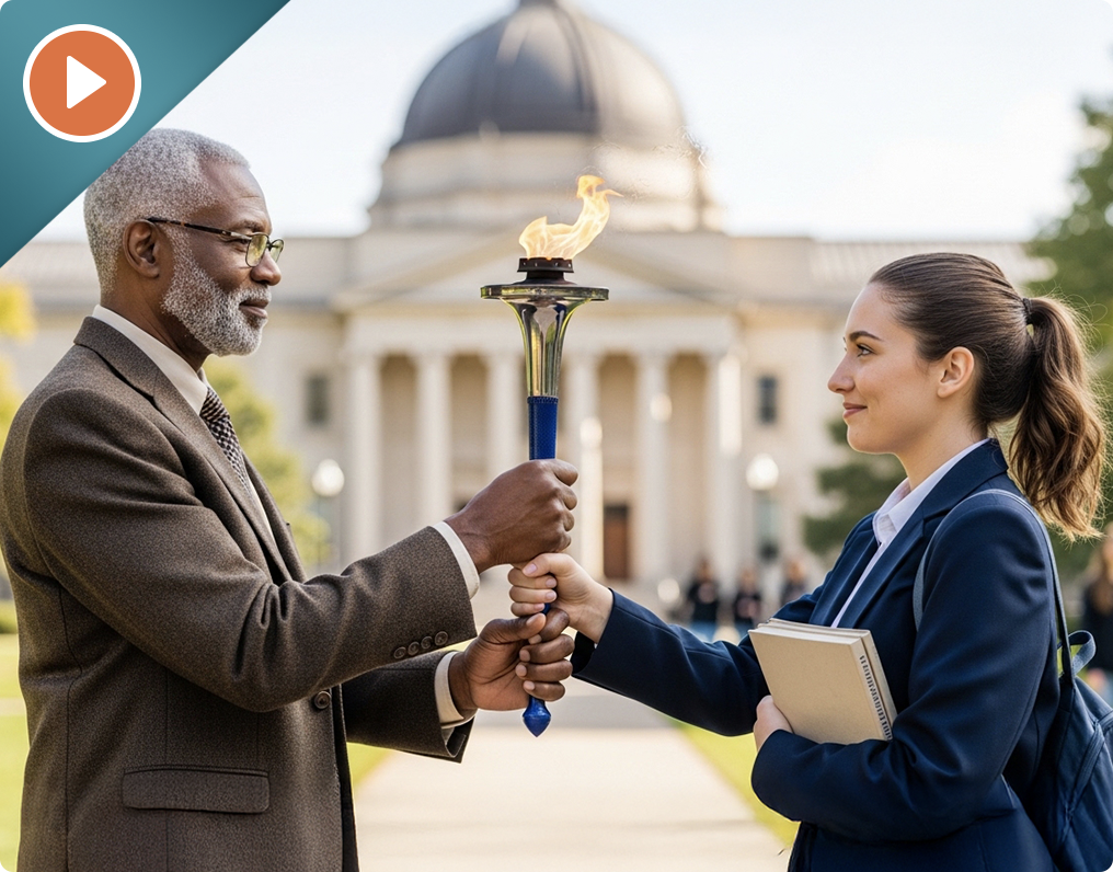 Best Practices in Mentoring in Late Career: Successfully Passing the Torch
