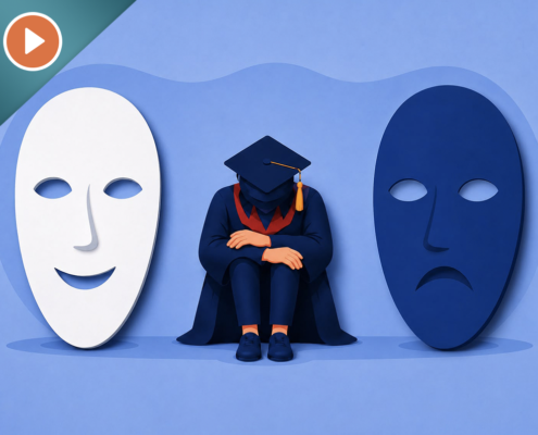 How to Successfully Overcome Imposter Syndrome for Early-Career Faculty