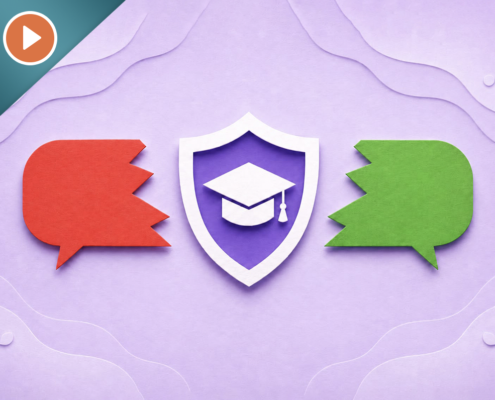 How to Set Healthy Boundaries and Resolve Conflicts for Early-Career Faculty
