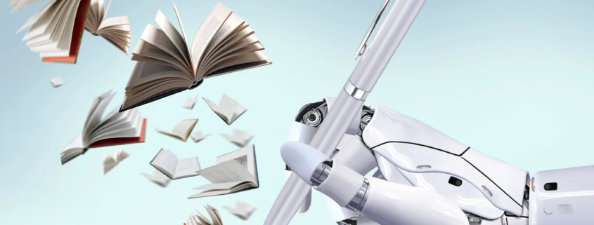 AI in Academic Publishing: Wiley's New Guidelines for Ethical and Responsible Use