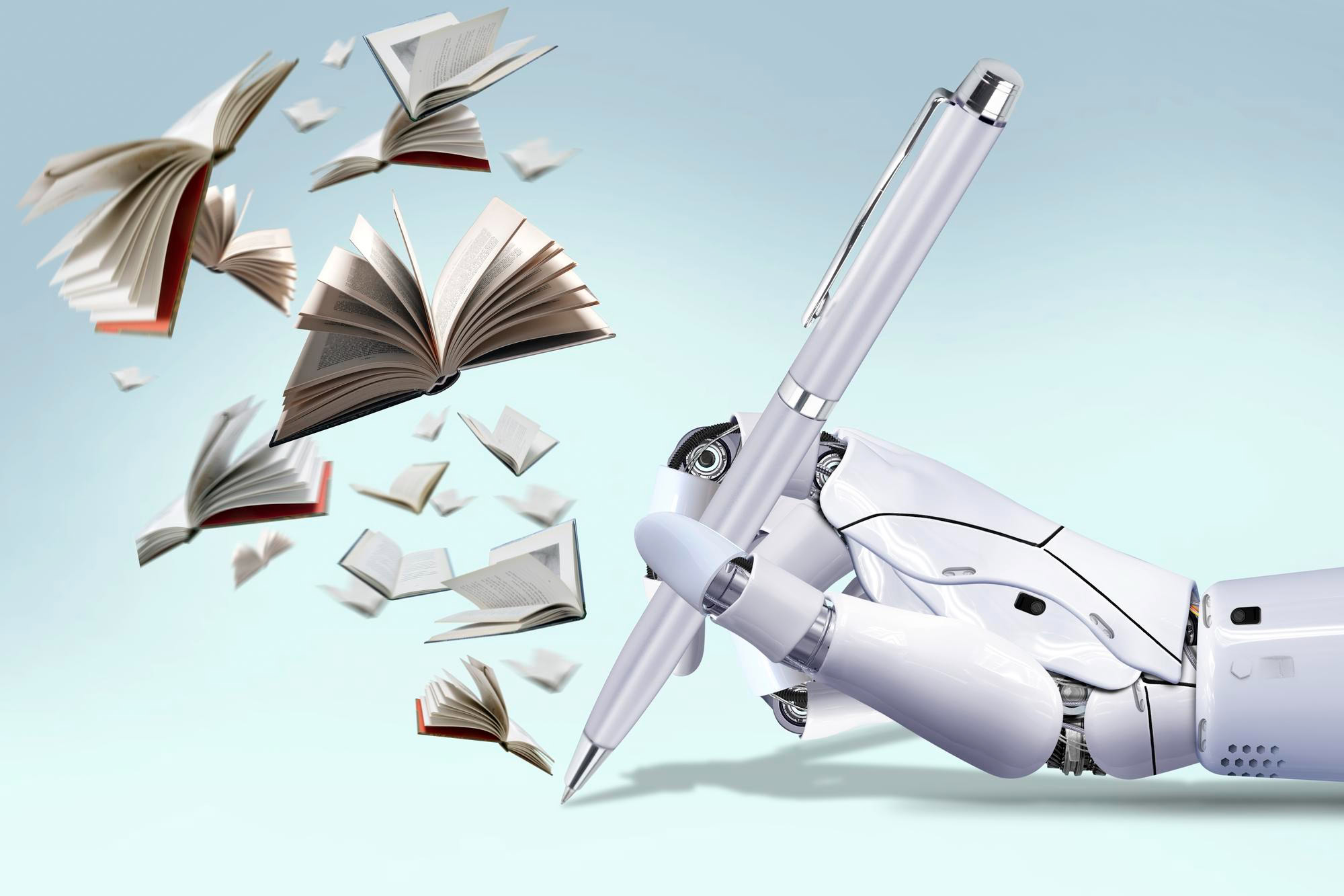 AI in Academic Publishing: Wiley's New Guidelines for Ethical and Responsible Use
