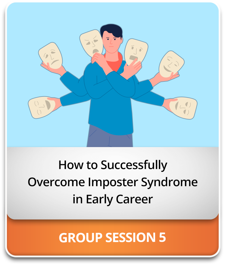 How to Successfully Overcome Imposter Syndrome in Early Career How to Successfully Overcome Imposter Syndrome in Early Career