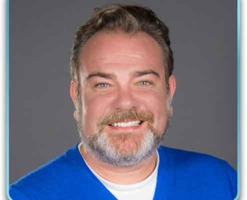 Will Coghill-Behrends, PhD