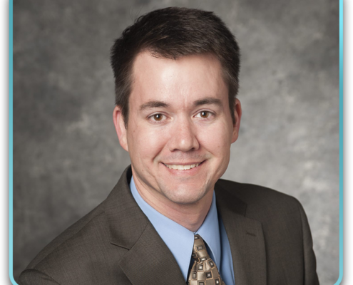 Michael Harris, EdD
